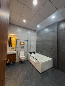 Bathroom Image of 2520 Sq.ft 3.5 BHK Villa for sale in Kamal Vihar Raipur for Rs. 6235000