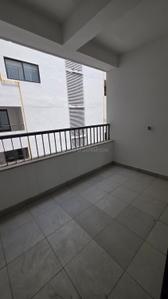 Balcony Image of 6421 Sq.ft 4 BHK Apartment / Flat for sale in Sky Villa, Shela Ahmedabad for Rs. 46000000