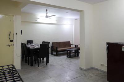 Hall Image of Chawla PLaza Belapur in Belapur CBD, Navi Mumbai