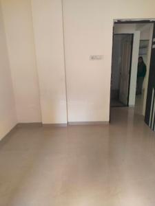Hall Image of 700 Sq.ft 1 BHK Apartment / Flat for sale in Bhosale Lotus, Ulwe Navi Mumbai for Rs. 5400000