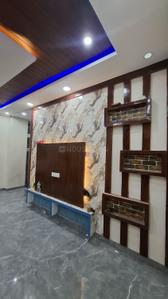 Hall Image of 1050 Sq.ft 2 BHK Apartment / Flat for sale in Sayeedabad Hyderabad for Rs. 5800000