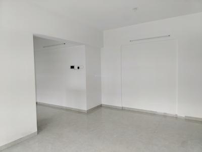 Living Room Image of 1250 Sq.ft 2 BHK Apartment / Flat for rent in Elina Liva, Mohammed Wadi Pune for Rs. 33000