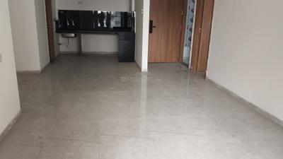 Living Room Image of 940 Sq.ft 2 BHK Apartment / Flat for sale in Shriram Nysa, Dhanori Pune for Rs. 6800000