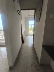 Image of 1250 Sq.ft 2 BHK Apartment / Flat for rent in Parshuram Ambaram, Ambernath East, Ambernath for Rs. 25000