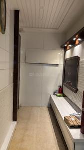 Image of 1625 Sq.ft 3 BHK Apartment / Flat for rent in Prestige West Woods, Binnipete, Bengaluru for Rs. 130000