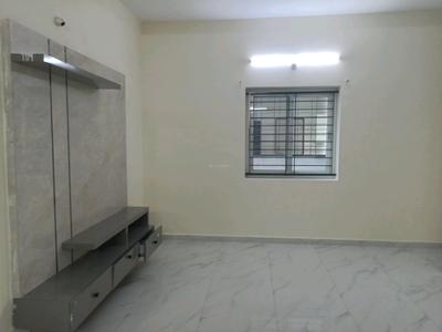 Living Room Image of 730 Sq.ft 1 BHK Apartment / Flat for rent in Yousufguda Hyderabad for Rs. 12250