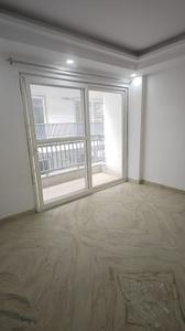 Hall Image of 1400 Sq.ft 3 BHK Builder Floor for rent in Vasant Kunj New Delhi for Rs. 50000