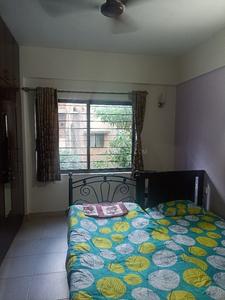 Bedroom Image of 1606 Sq.ft 3 BHK Apartment / Flat for sale in Skyline Magnolia, Horamavu Bengaluru for Rs. 16530000