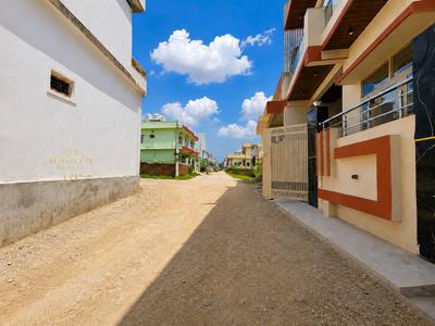 Image of 1408 Sq.ft 3 BHK Independent House for sale in Banjarawala, Dehradun for Rs. 11500000
