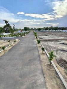 Image of 900 Sq.ft Residential Plot / Land for sale in Sector 17A, Greater Noida for Rs. 1900000