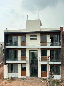 2 BHK Independent Builder Floor