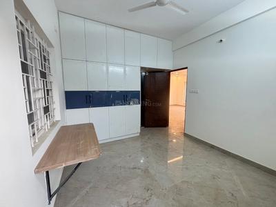 Bedroom Image of 1450 Sq.ft 2 BHK Independent House for rent in BTM Layout 2nd Stage Bengaluru for Rs. 35000