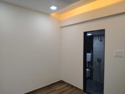Bedroom Image of 750 Sq.ft 2 BHK Apartment / Flat for rent in Sudarshan Sky Garden, Kasarvadavali Thane for Rs. 22307