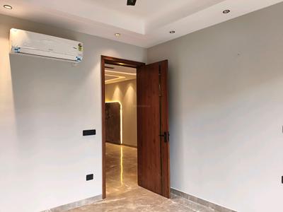 Bedroom Image of 1850 Sq.ft 3 BHK Builder Floor for sale in Malibu Town Floors, Sector 47 Gurgaon for Rs. 29500000