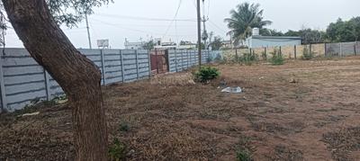 Image of 7500 Sq.ft Residential Plot / Land for sale in Chilkur, Hyderabad for Rs. 75000000