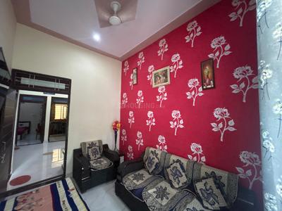 Living Room Image of 640 Sq.ft 2 BHK Independent House for sale in Sumel Jaipur for Rs. 3200000