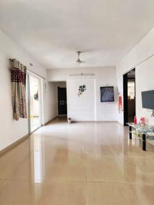 Hall Image of 1100 Sq.ft 2 BHK Apartment / Flat for sale in Paranjape Madhukosh, Vadgaon Budruk Pune for Rs. 9500000