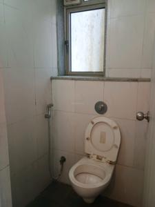 Common Bathroom Image of 585 Sq.ft 1 BHK Apartment / Flat for sale in Lodha Casa Bella Gold, Palava Phase 1 Thane for Rs. 3100000