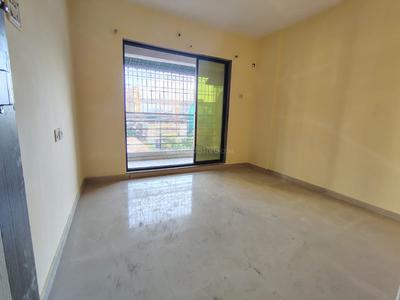 Hall Image of 1000 Sq.ft 2 BHK Apartment / Flat for sale in Bhoomi Grandeur, Kamothe Navi Mumbai for Rs. 8600000