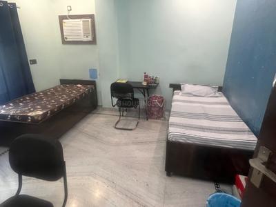 Image of Choudhary Girls  and Boys PG in Sector 13 Dwarka, New Delhi