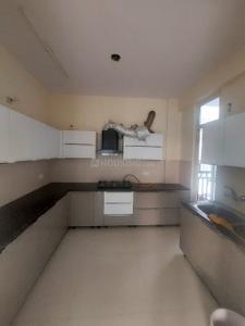 Kitchen Image of 1610 Sq.ft 3 BHK Apartment / Flat for sale in United La Prisma, Gazipur Zirakpur for Rs. 11000000