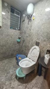 Image of 600 Sq.ft 2 BHK Apartment / Flat for sale in Arihant Amodini, Taloja, Navi Mumbai for Rs. 4000000