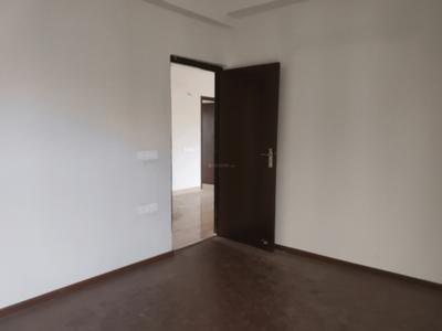 Bedroom Image of 1185 Sq.ft 3 BHK Apartment / Flat for sale in Terrace Homes, Noida Extension Greater Noida for Rs. 8542000