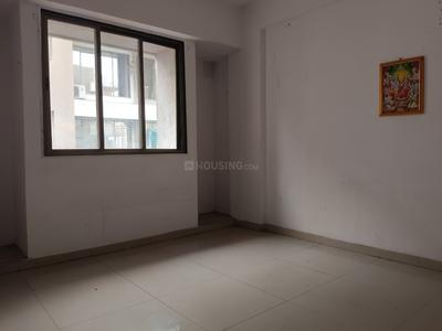 Bedroom Image of 1000 Sq.ft 2 BHK Apartment / Flat for rent in Dindoli Surat for Rs. 9500