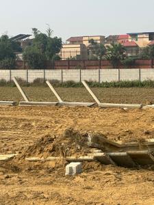 Image of 1000 Sq.ft Residential Plot / Land for sale in Safedabad, Lucknow for Rs. 2590000