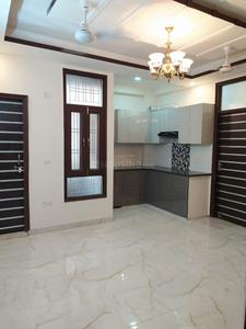 2 BHK Independent Builder Floor