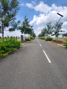 Image of 2400 Sq.ft Residential Plot / Land for sale in Yelahanka, Bengaluru for Rs. 2637600