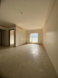 Hall Image of 1299 Sq.ft 2 BHK Apartment / Flat for sale in Dosti West County Phase 4 Dosti Pine, Thane West Thane for Rs. 13500000