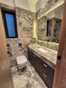 Image of 3600 Sq.ft 4 BHK Builder Floor for sale in South Extension II, New Delhi for Rs. 160000000