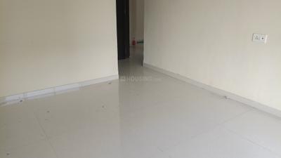 Bedroom Image of 1200 Sq.ft 2 BHK Apartment / Flat for rent in Bhagwati Imperia, Ulwe Navi Mumbai for Rs. 52000