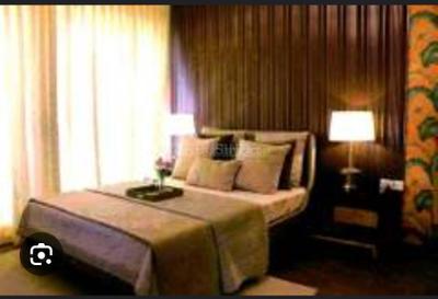 Bedroom Image of 1839 Sq.ft 3 BHK Apartment / Flat for sale in Ireo The Corridors, Sector 67 Gurgaon for Rs. 22000000