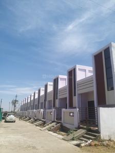 Image of 840 Sq.ft 2 BHK Independent House for sale in Kokta Bypass, Bhopal for Rs. 2590000