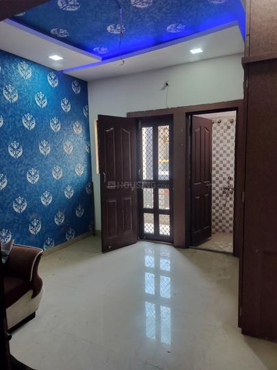 Charbhuja Nath Om Heights Main Image 1