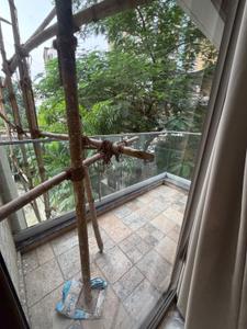 Balcony Image of 2340 Sq.ft 4 BHK Apartment / Flat for sale in Seawoods Navi Mumbai for Rs. 40000000