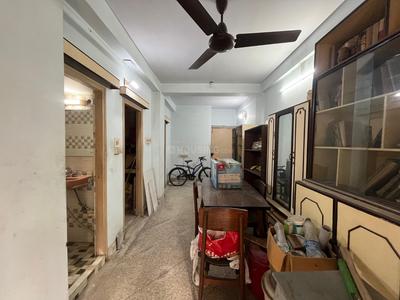 Kitchen Image of 700 Sq.ft 2 BHK Apartment / Flat for sale in Naktala Kolkata for Rs. 2800000