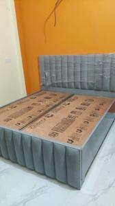 Bedroom Image of 861 Sq.ft 2.5 BHK Independent House for rent in Preet Vihar Hapur for Rs. 20000