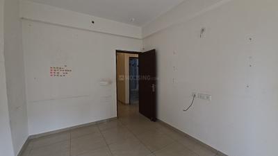 Bedroom Image of 1695 Sq.ft 3.5 BHK Apartment / Flat for sale in Gulshan Ikebana, Sector 143 Noida for Rs. 22100000