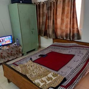 Bedroom Image of 1210 Sq.ft 3 BHK Apartment / Flat for sale in Purti Flowers, Maheshtala Kolkata for Rs. 5500000
