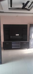 Bathroom Image of 800 Sq.ft 1 RK Independent House for rent in Rajajipuram Lucknow for Rs. 8000