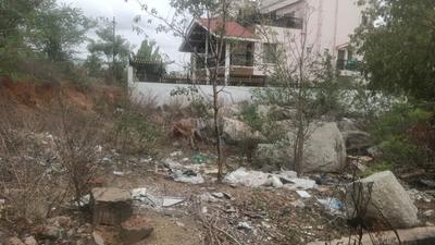 Image of 285 Sq.ft Residential Plot / Land for sale in Kapra, Secunderabad for Rs. 18525000