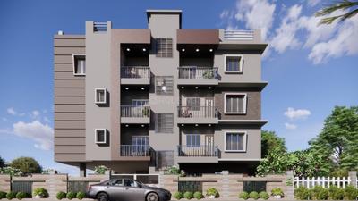 Image of 1176 Sq.ft 3 BHK Apartment / Flat for sale in Dharapur, Guwahati for Rs. 5300000