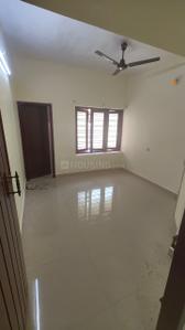 Hall Image of 1250 Sq.ft 3 BHK Independent House for rent in Pongumoodu Thiruvananthapuram for Rs. 17000