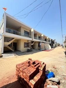 Image of 828 Sq.ft 3 BHK Independent House for sale in Khanpur, Mohali for Rs. 6890000