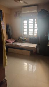 Bedroom Image of 1485 Sq.ft 3 BHK Apartment / Flat for sale in Ghatlodiya Ahmedabad for Rs. 8000000