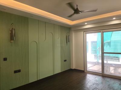 Bedroom Image of 2400 Sq.ft 4 BHK Builder Floor for sale in Sector 55 Gurgaon for Rs. 38500000
