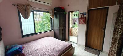 Bedroom Image of 963 Sq.ft 2 BHK Apartment / Flat for sale in Vasna Ahmedabad for Rs. 6500000